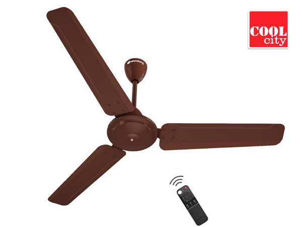 ATOMBERG AMEZA I CF 1200MM GLOSS BROWN